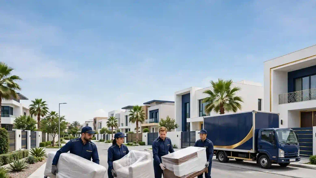 افضل شركة نقل عفش بجدة: خصم 40% الشركة الالمانية