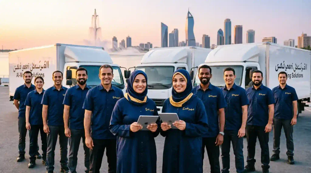 شركة نقل عفش بجدة | الشركة الالمانية لنقل العفش 0565904502