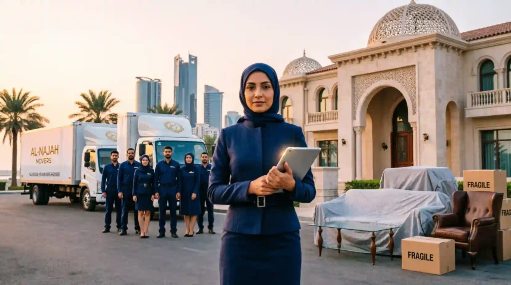 شركة نقل عفش من جدة الى الرياض | أفضل الأسعار 0539329096