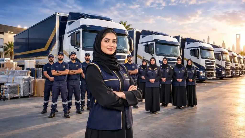شركة نقل عفش من جدة الى مكة المكرمة | أرخص شركة نقل عفش